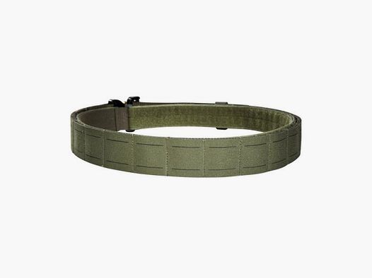 TASMANIAN TIGER Gürtel Modular Belt Set olive Gr. M 100-115cm mit Innengürtel