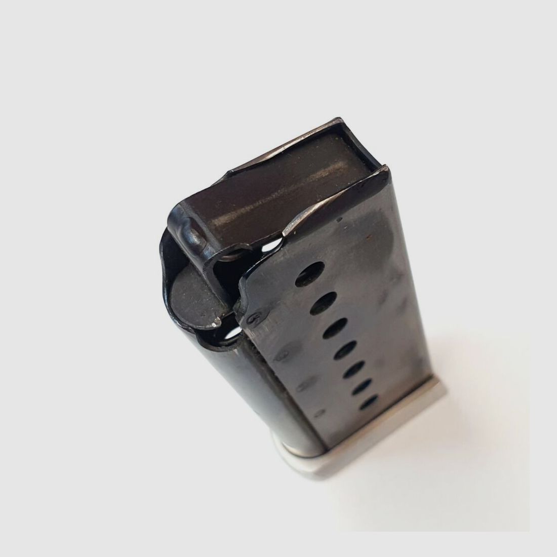 Unbekannt Magazin für Pistole Baby P38 - 9mmLuger - 5 Schuss