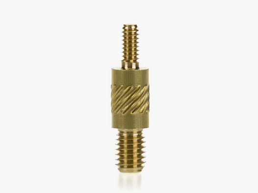 Adapter M5 - 1/8" til rensegrej