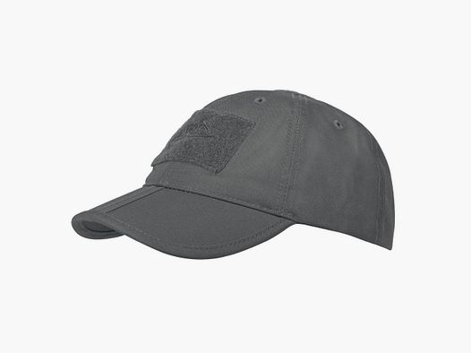 Helikon-Tex Cappello Baseball Pieghevole PolyCotton Ripstop