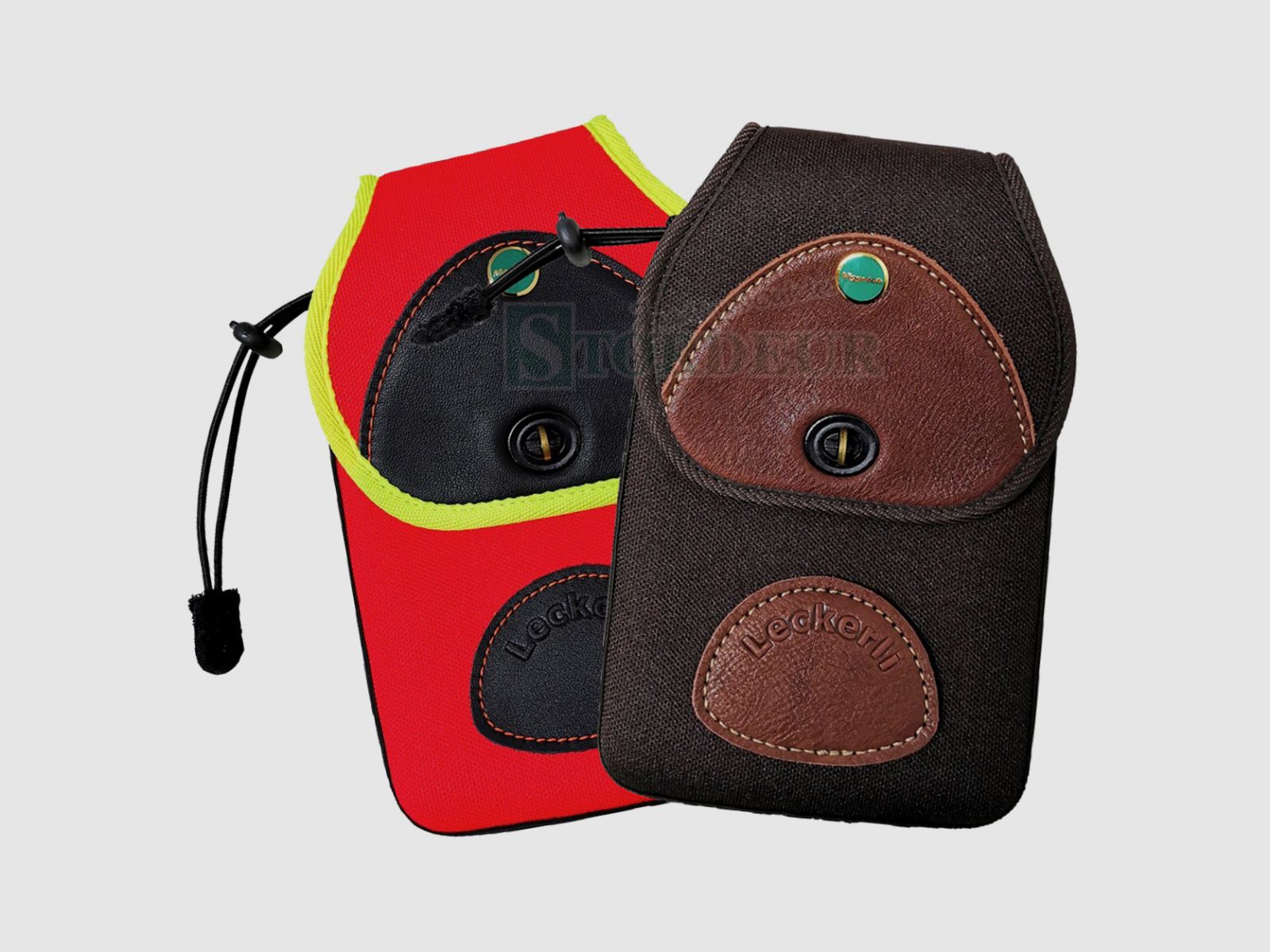 Borsa per snack NIGGELOH Leckerli