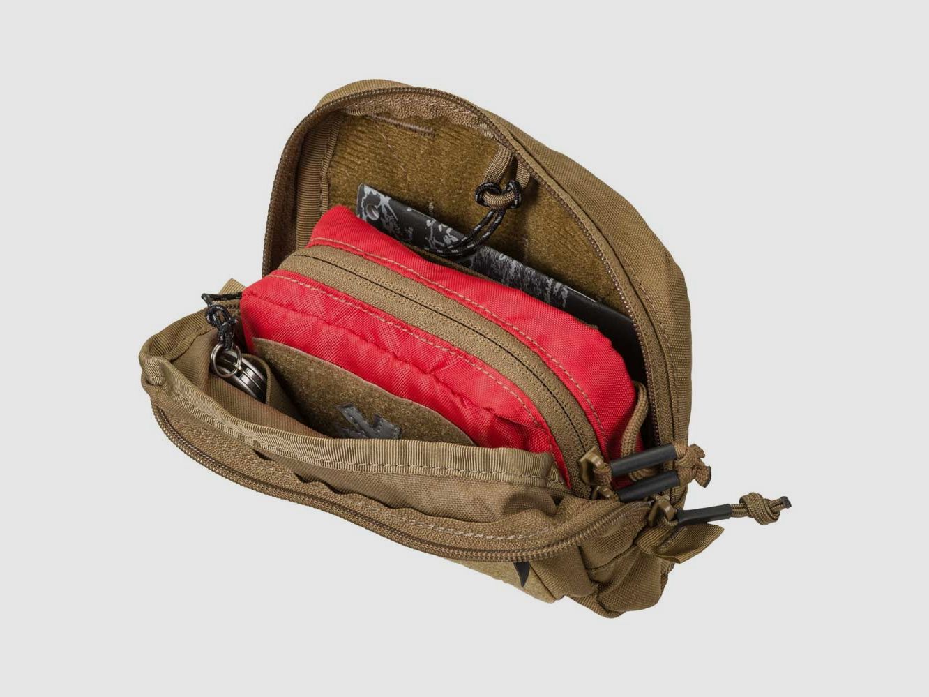 HELIKON-TEX COMPETITION UTILITY POUCH® COYOTE