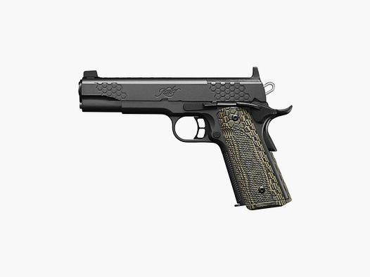 Pistole Kimber KHX Custom OR