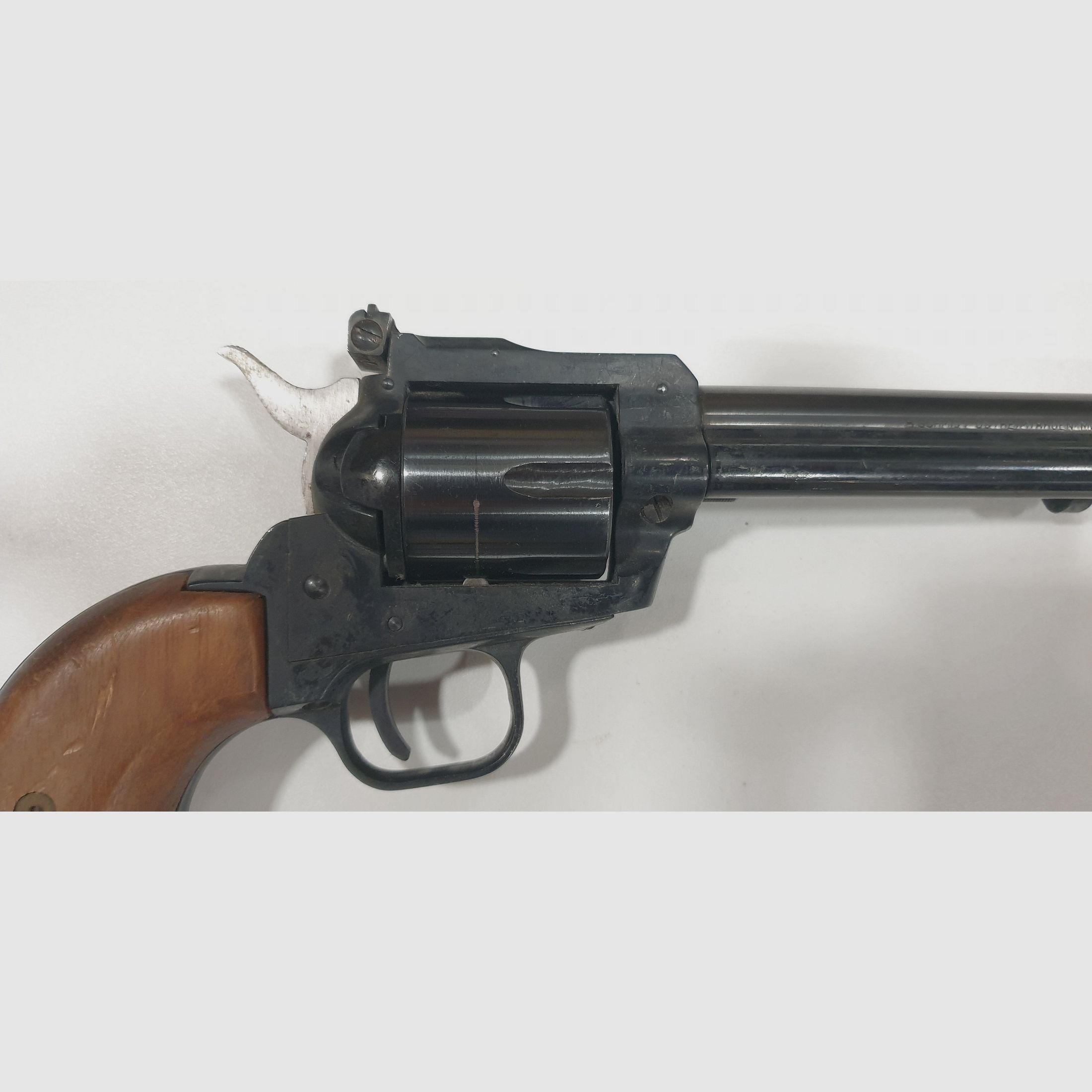 H SCHMIDT Modell 21 Kal. 22Lr, Bild 3 von 11