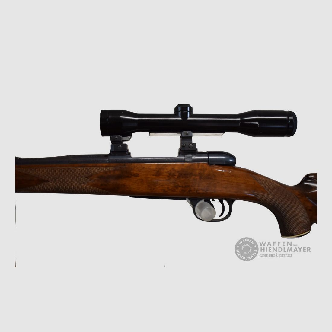 Mauser 4000