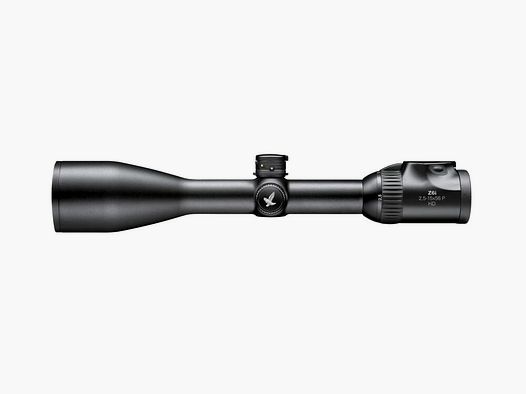 Swarovski Z6i 2.5-15x56 P BT SR, mit Schiene, Tagespreise auf Anfrage