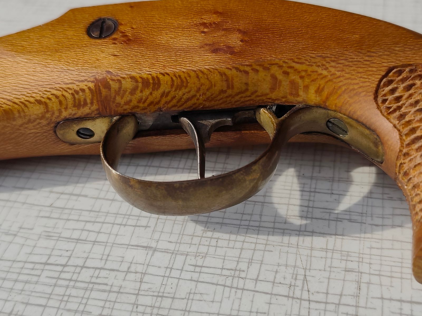 Derringer Philadelphia (Spain) 