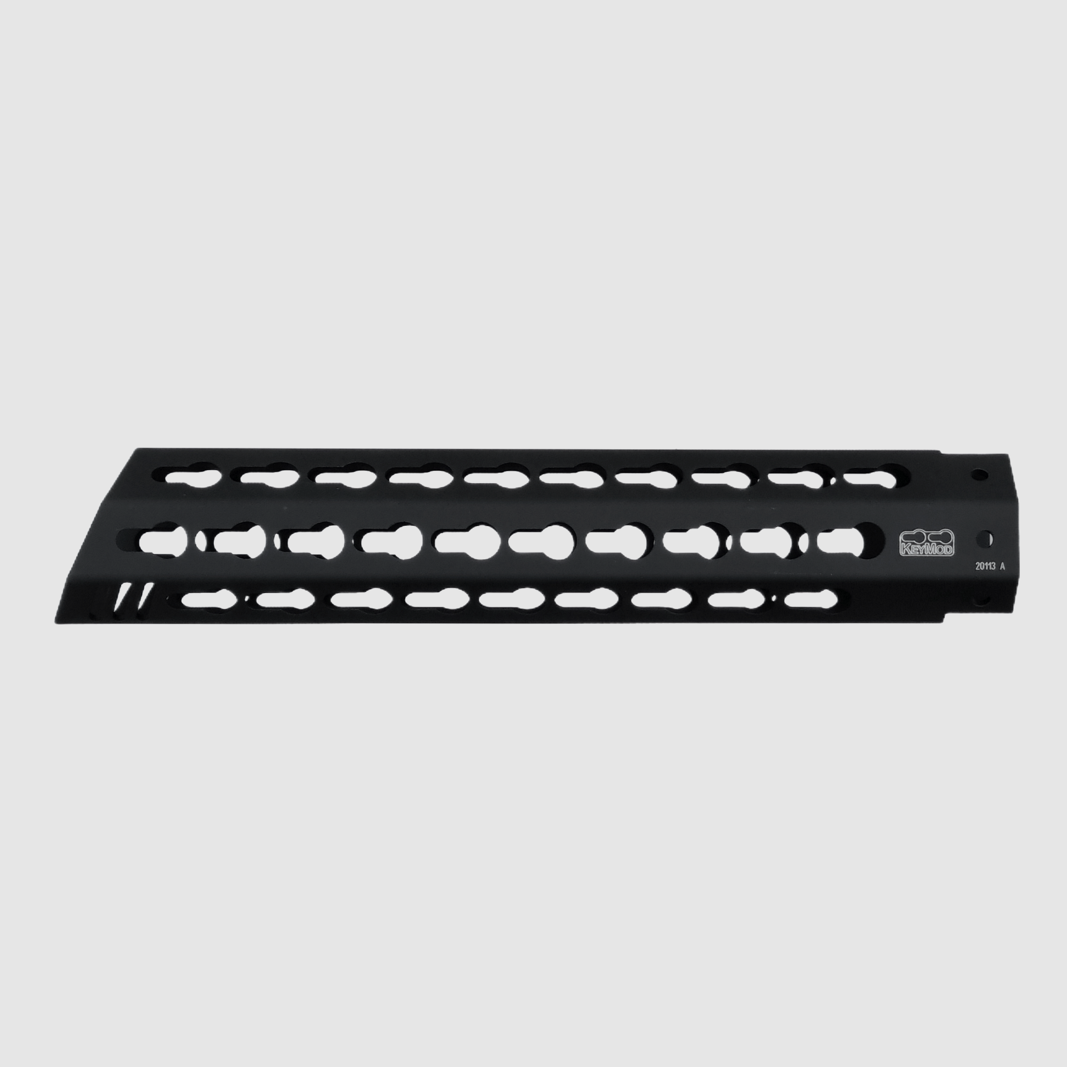 Łoże AR15 KeyMod Slim 10" - Clawgear