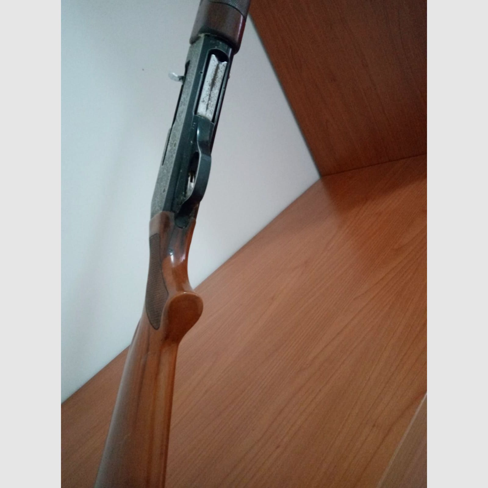 Fucile fabarm, imagen 3 de 6