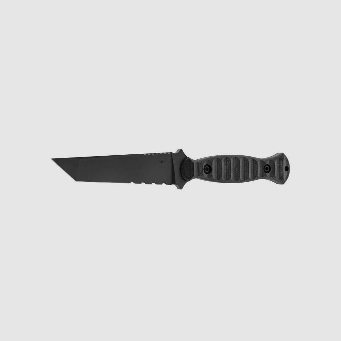 Coltello Overlord - Overlord Shadow Black CPM 154 - Nero, immagine 6 di 10