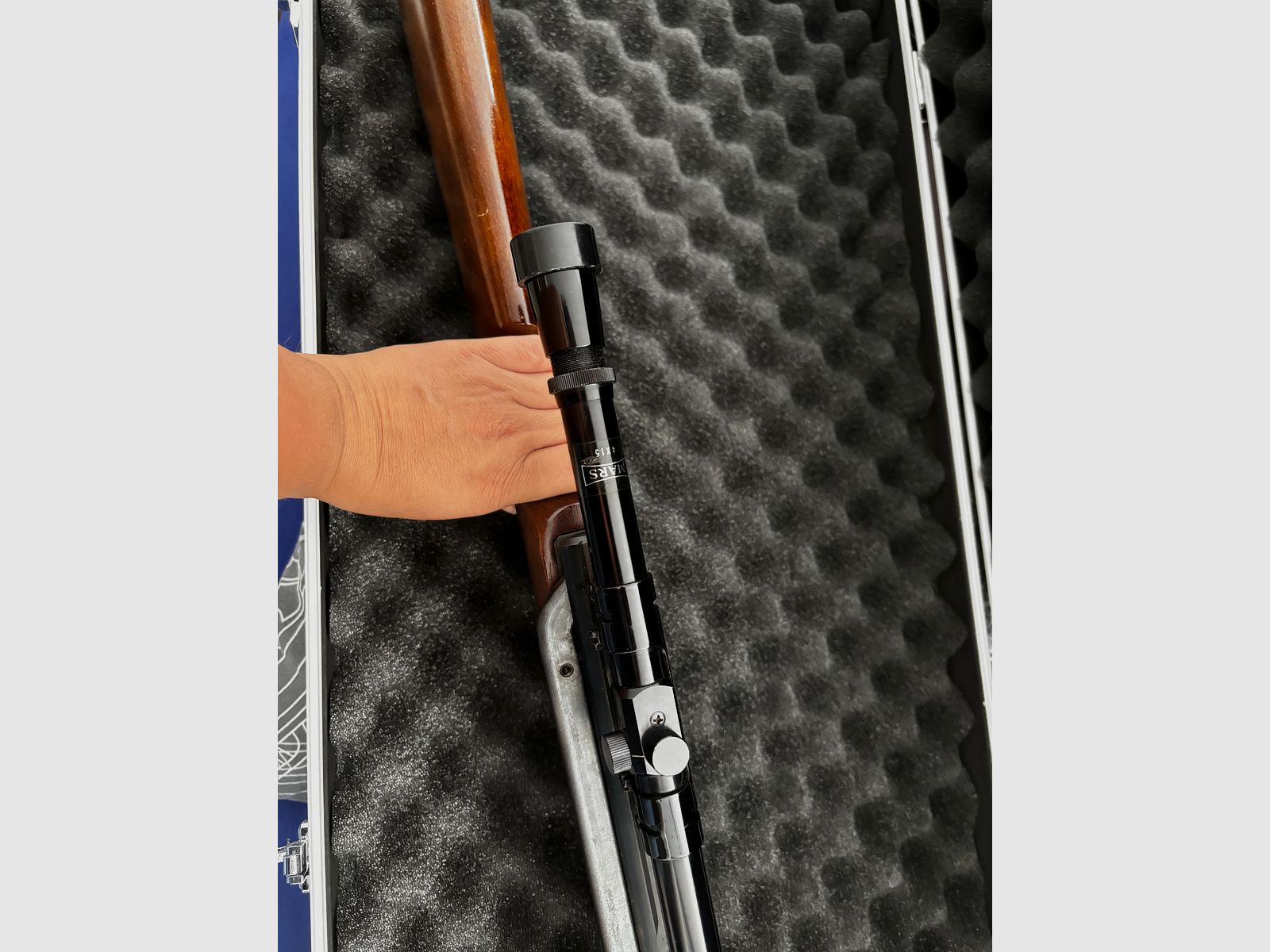 Luftgewehr 