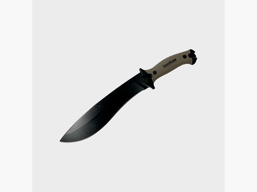 Kershaw – Camp 10 Tan 1077TAN