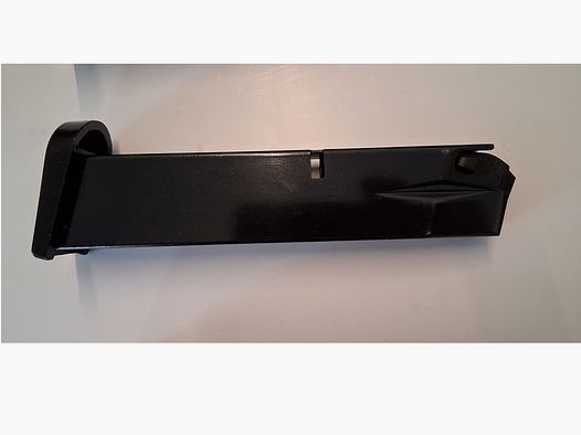 Magazin für Reck Miami 92F Kal. 9 mm P.A.K. (neuwertig)