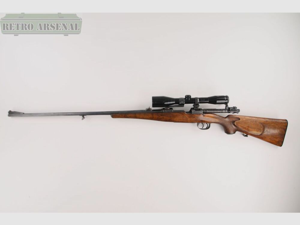 Repetierbüchse Gewehr 98