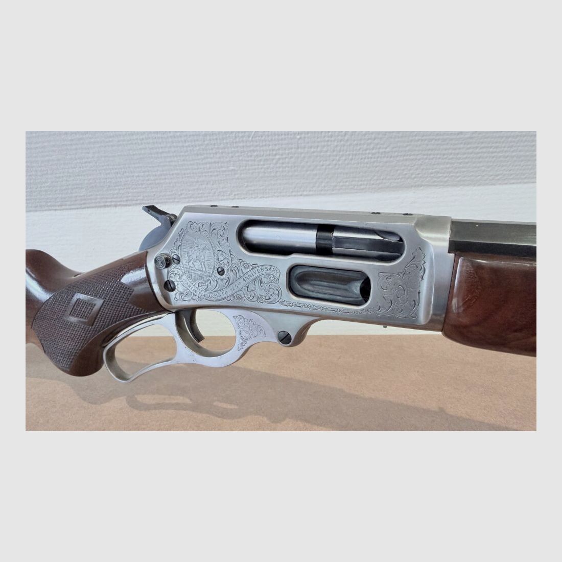 Marlin 1895 Century Limited