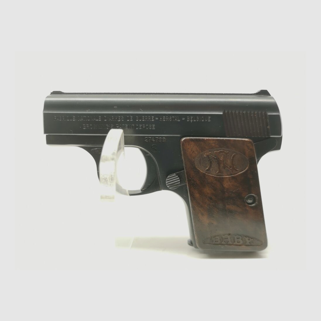FN Baby