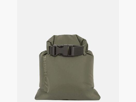 Highlander Highlander Wasserdichter Drybag V2 - Ranger Green / 8L