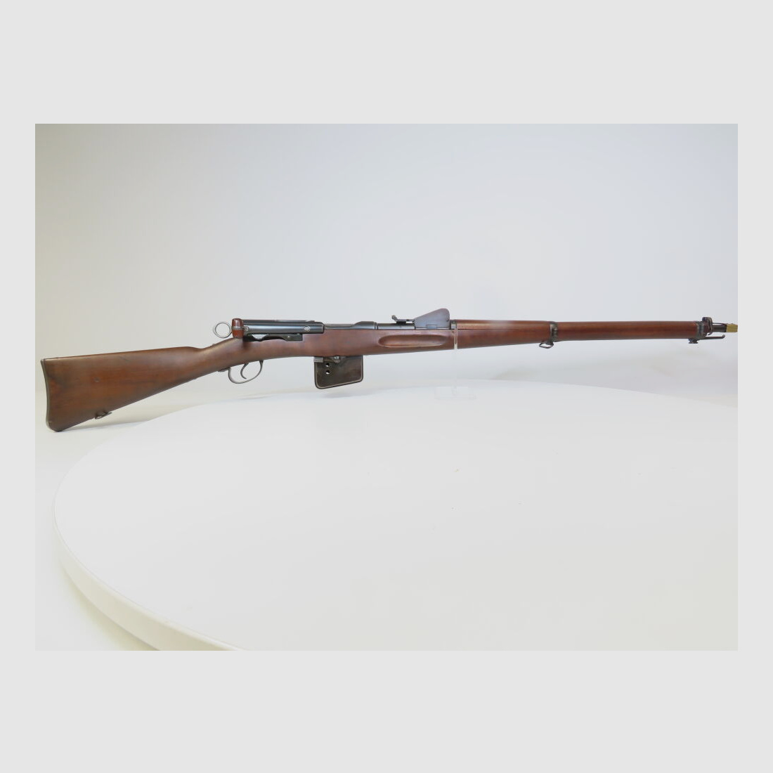 Schmidt Rubin 1889 Infanteriegewehr