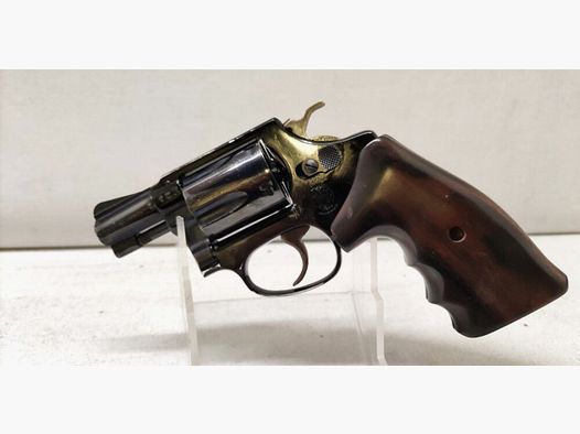 Smith & Wesson Airweight