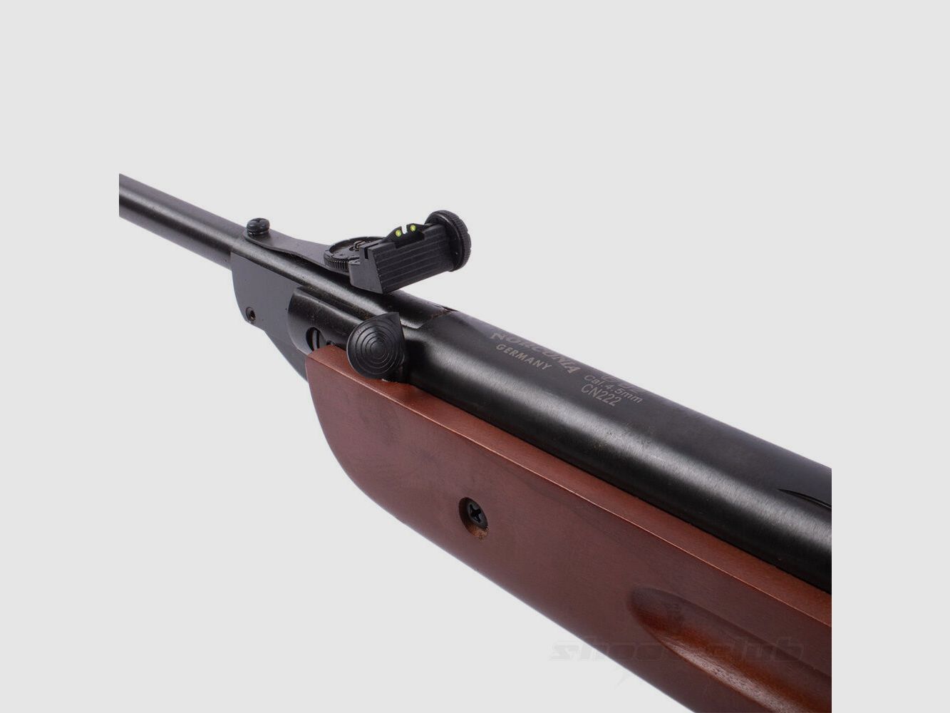 Norconia Luftgewehr Norconia B2, Kal. 4,5 mm