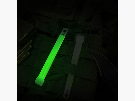 ClawGear Outdoor Knicklicht 6 Pollici Light Stick