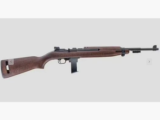 Chiappa M1-9mm Karabinek Drewniany