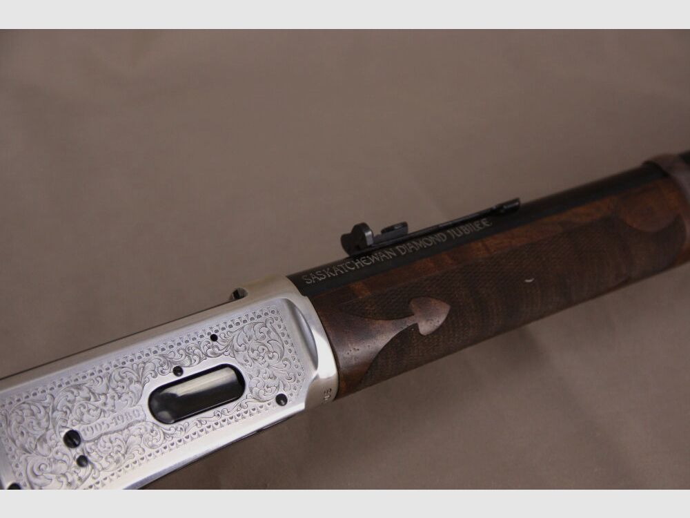 Winchester	 Mod. 94 "Saskatchewan Diamond Jubilee"