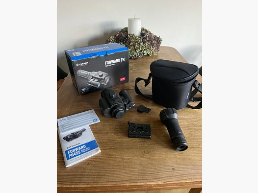 Sprzedam Pulsar FORWARD FN455