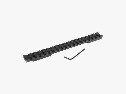EGW Savage Edge/Axis 0 MOA Tactical Scope Mount