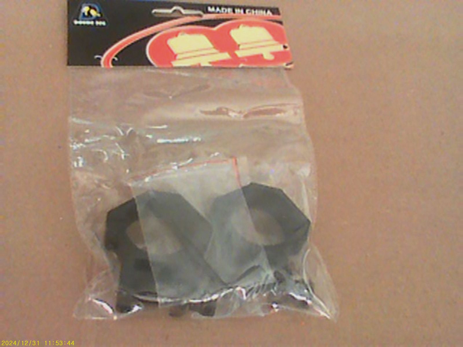 Zielfernrohr Befestigung