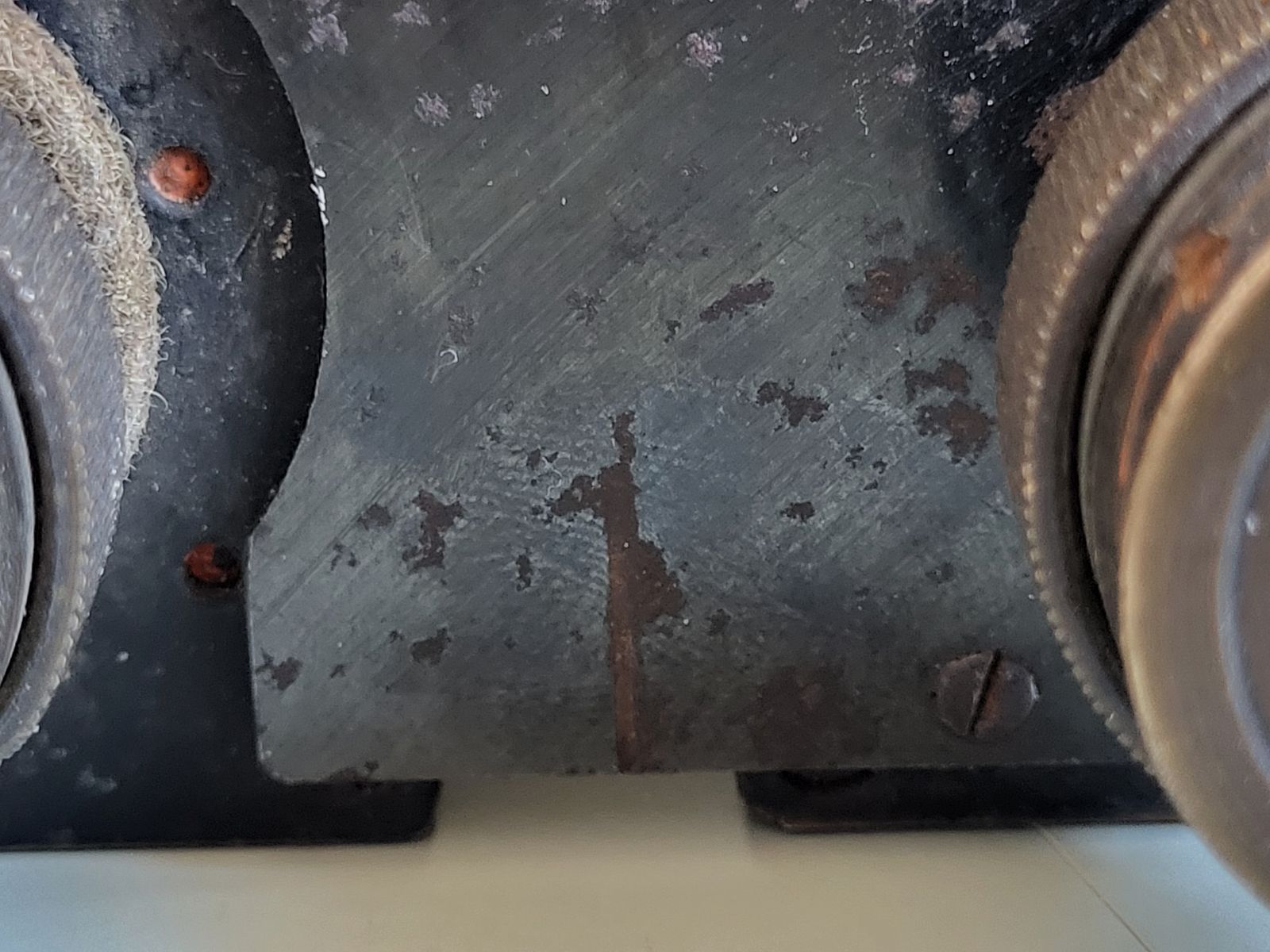 2 WK - WW 2 - Flak Fernrohr - Doppelfernrohr - Fernglas - Patent Carl Zeiss - 1940er Jahre 