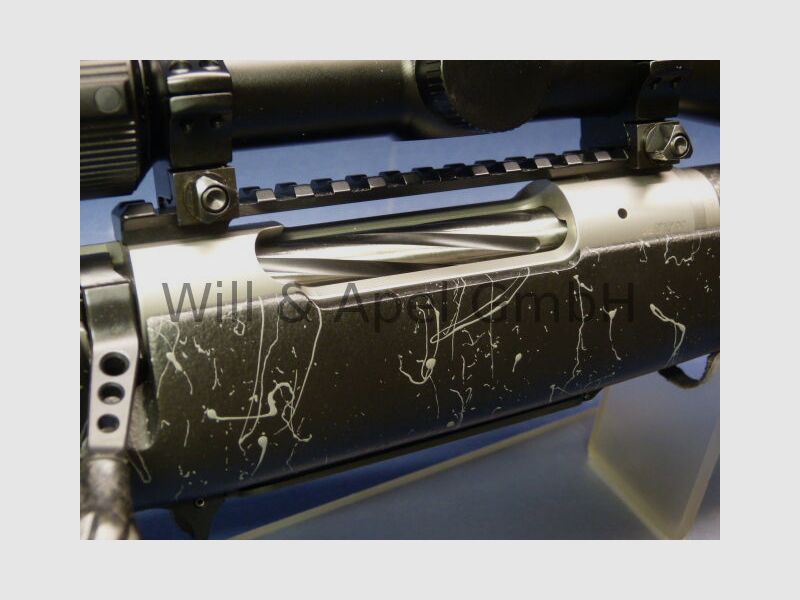 CHRISTENSEN ARMS RIDGELINE CARBON