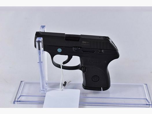 Ruger LCP