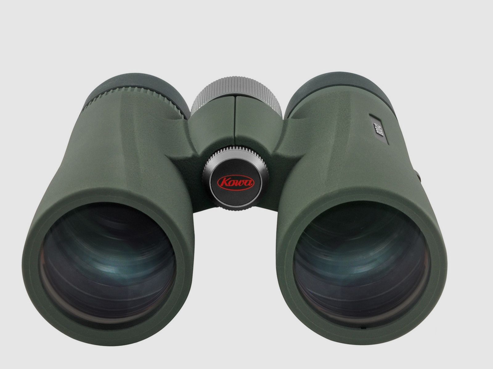 Okulary Kowa Fernglas BD II 8x42 XD z torbą i paskiem