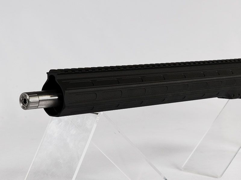 Nordic Components 22RB-16-GER .22 LR Upper, Acciaio inossidabile