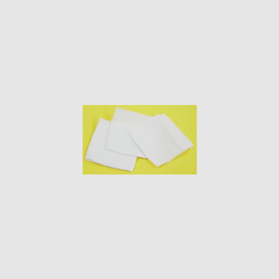HOPPES Putzlappen für Kaliber 270 > 35 Art.1203