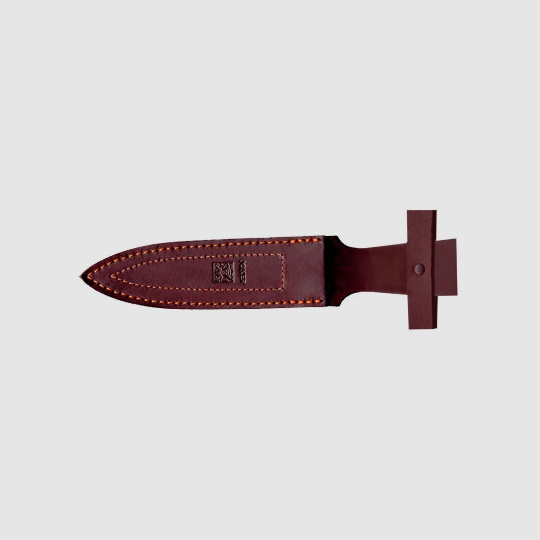 Feststehendes Messer Joker Dague - JK43CC, Bild 1 von 2