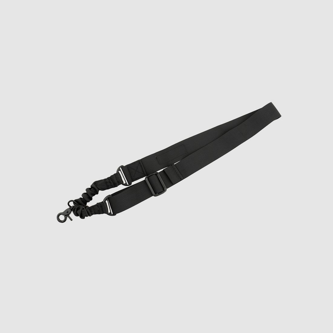 Single Point Bungee Sling - Black [EM]