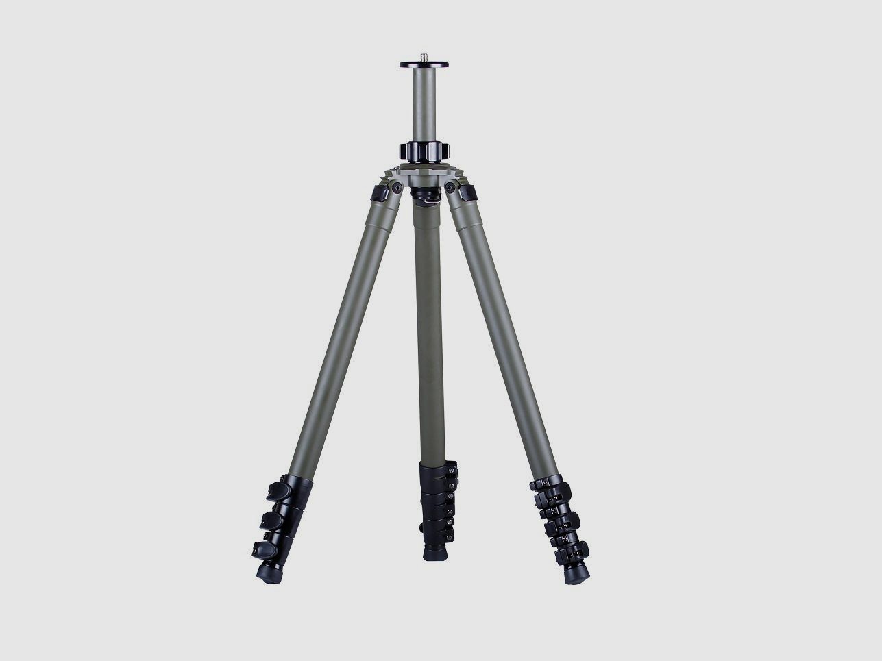 MCD P.R.S.T. Precison Rifle Shooter Tripod