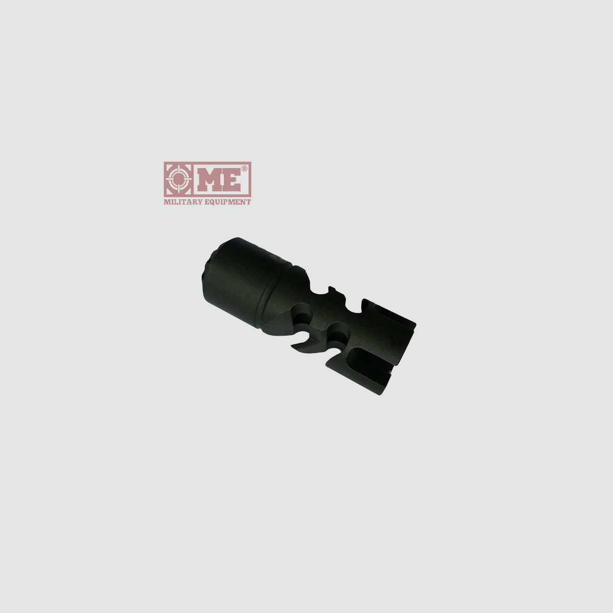 ME – Compensador de retroceso Tornado 7,62 mm – rosca 14x1 LH, imagen 1 de 2
