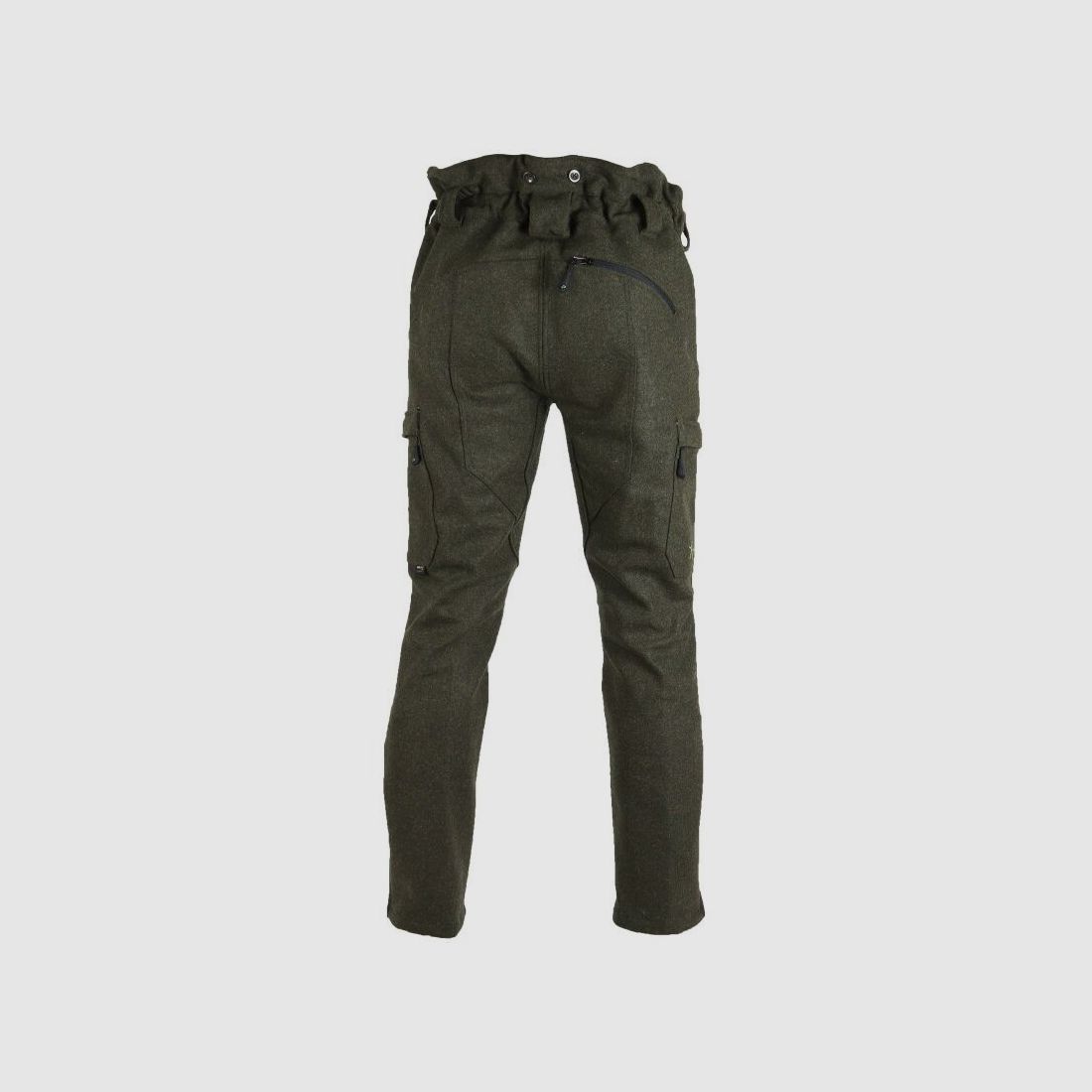 PSS X-treme Herren Lodenhose