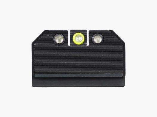 NIGHT FISION Walther PDP/PPQ Stealth Tritium Sight 330-353 YB