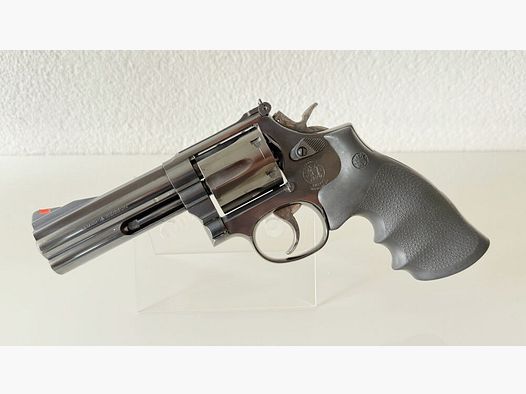 Smith & Wesson 586 - 4 4 pulgadas .357Mag