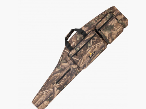 il Lago Passion Waffenfutteral Total Protection Camou |