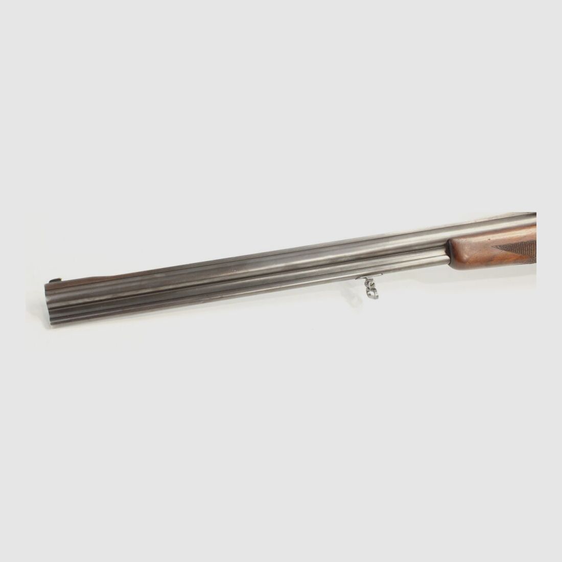 Sauer Mod. 54 mit LINKSSCHAFT ! 1,5-6x42 Abs. 4 S&B ZF