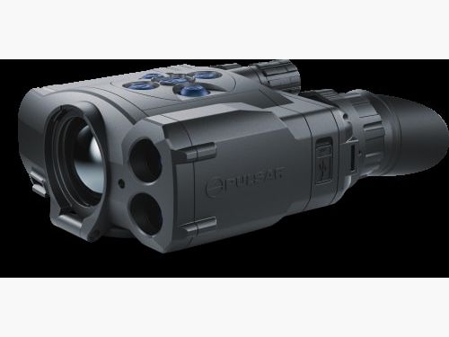 Pulsar Accolade2 LRF XP50