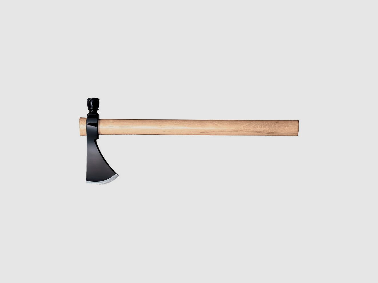 Hacha Cold Steel Pipe Hawk, imagen 1 de 2
