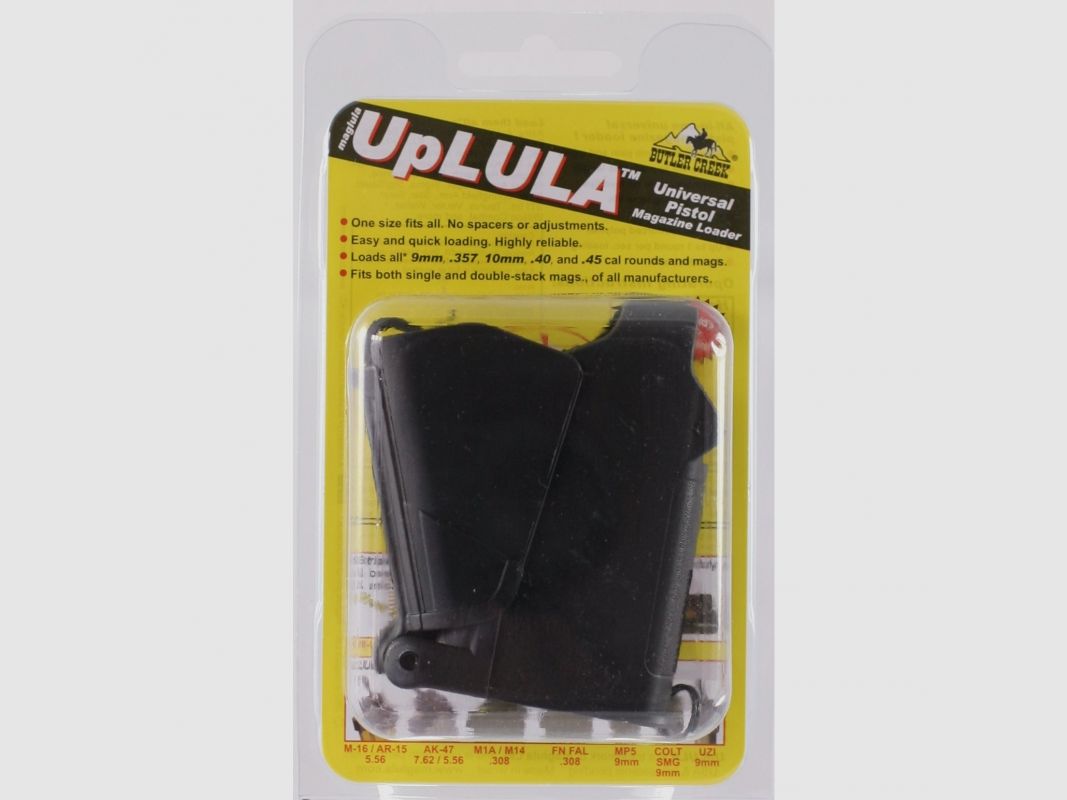 UNIVERSAL-LADEGERÄT UPLULA 9MM BIS .45, Bild 4 von 4