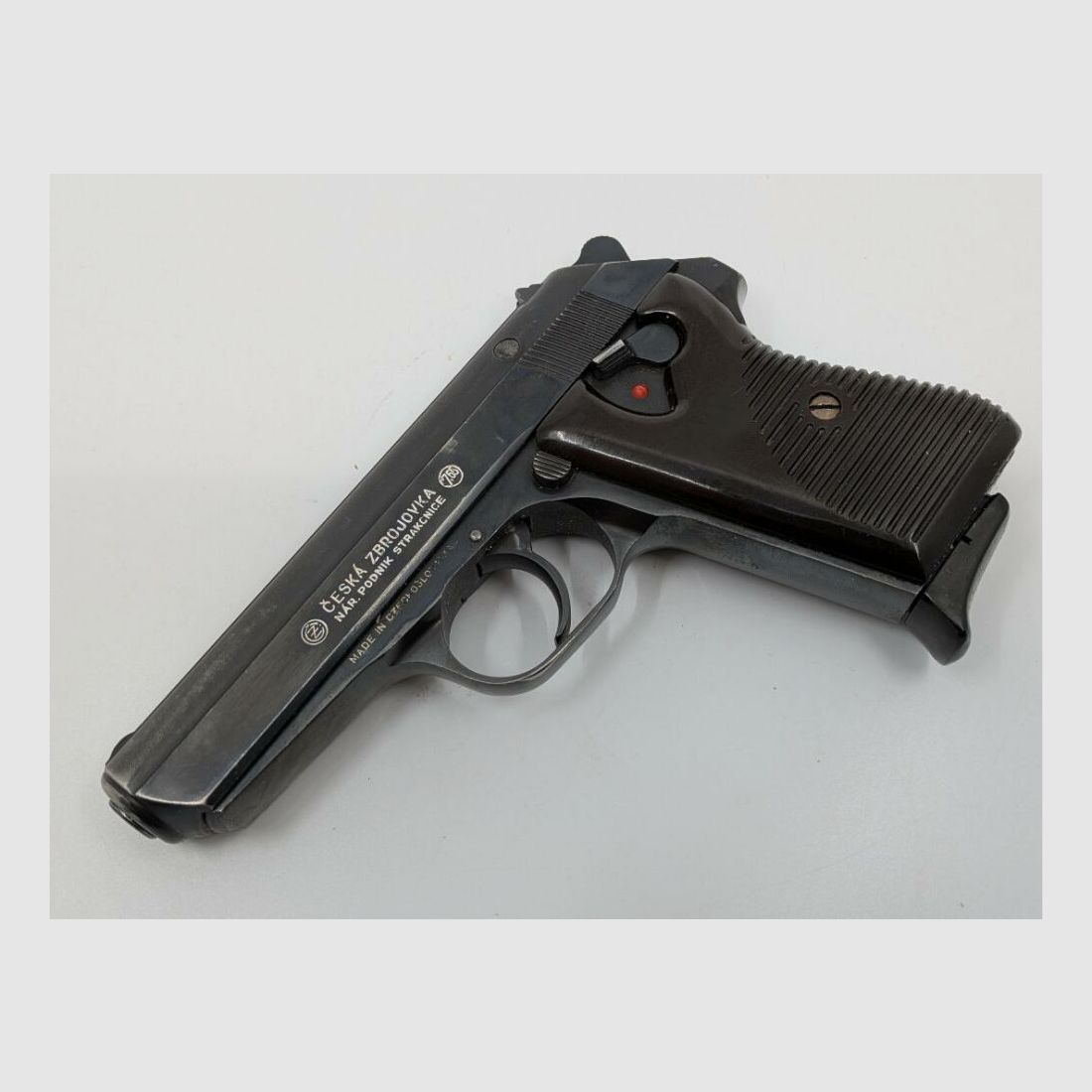 CZ VZOR 50