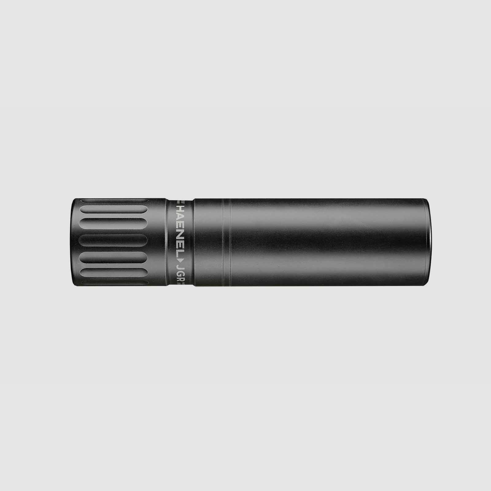 Haenel silencer JGR, caliber None